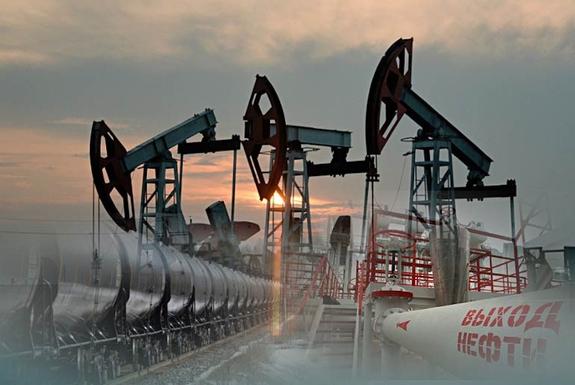 Цены на нефть снова выше 70 долларов за баррель