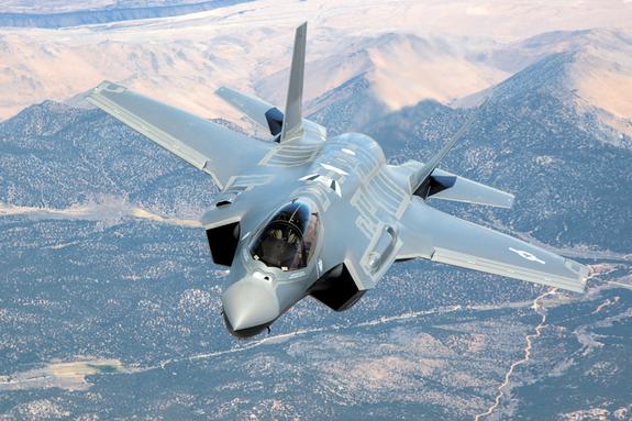 Авиапром США попал в чёрную полосу