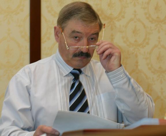 Шпак оценил обвинение Турчинова в адрес России: "Бред сивой кобылы"