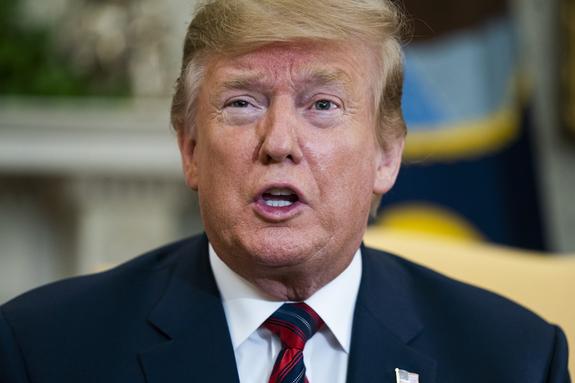 СМИ: Трамп может объявить о расширении военного присутствия США в Польше