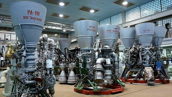 Космическая отрасль России не готова к "звёздным войнам"?