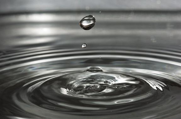 Швейцарские ученые создали незамерзающую воду