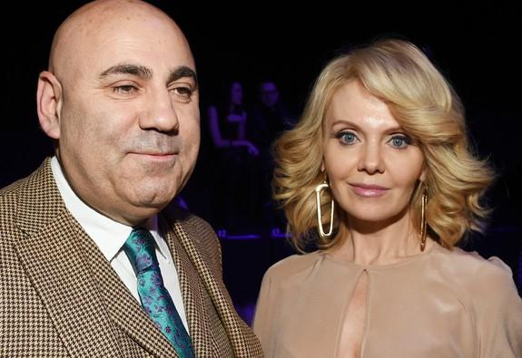 Певица Валерия после весеннего шопинга с мамой показала новые образы