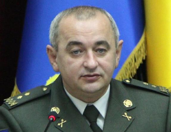 Главный военный прокурор Украины объяснил бегство из страны