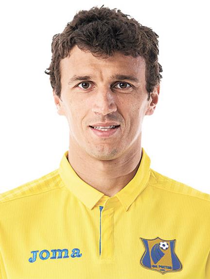 Всё сказал, говорите?
