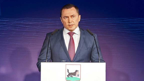 Иркутск шагнул в цифровое будущее