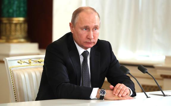 Президент Эстонии в Москве: кто поспособствовал встрече двух глав государств?