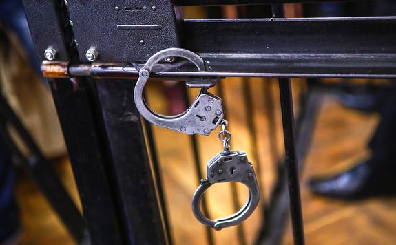 В Челябинской области задержана банда, грабившая военнослужащих
