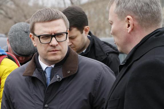 В правительстве Челябинской области ожидаются кадровые перестановки