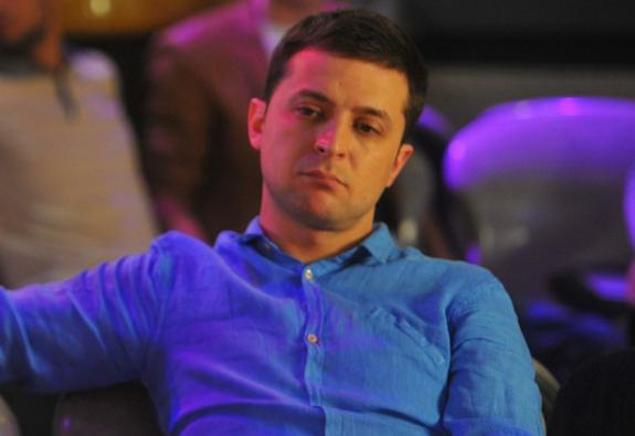 В чем еще Зеленский обошел Порошенко?
