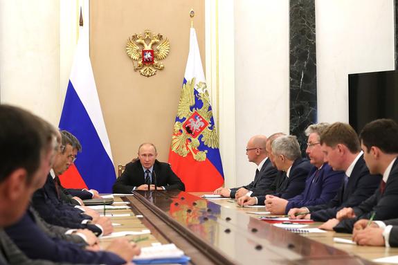 Одноразовые губернаторы