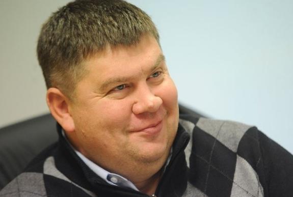 Глава ЛХФ Айгар Калвитис: "Споров, разборок, интриг в нашей сборной нет!"