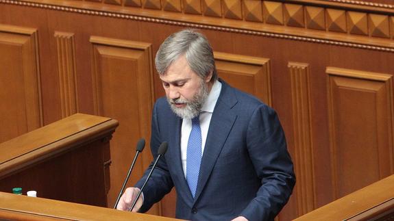 Депутат Рады негативно отреагировал на принятие закона об украинском языке