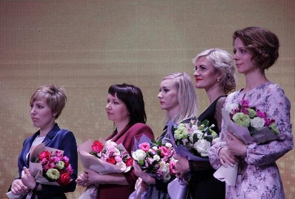 В Южно-Сахалинске проходит финал конкурса «Учитель года–2019»