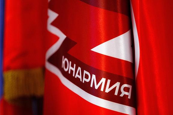 Региональные отделения «Юнармии» назовут в честь выдающихся людей