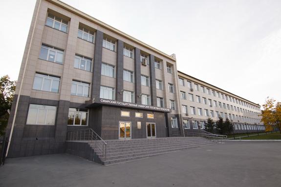 Новосибирский вуз стал лучшим в информационном моделировании