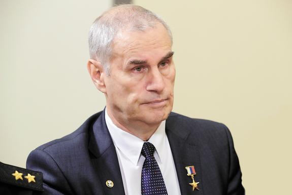 Лазерная пушка против «Ярса» и «Булавы». Кто кого?
