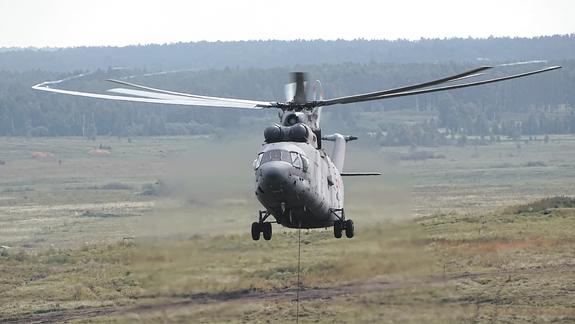 Прилетит к нам волшебник…