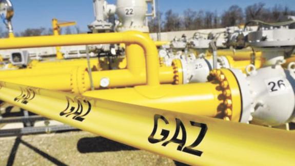 Газопровод можно купить по объявлению
