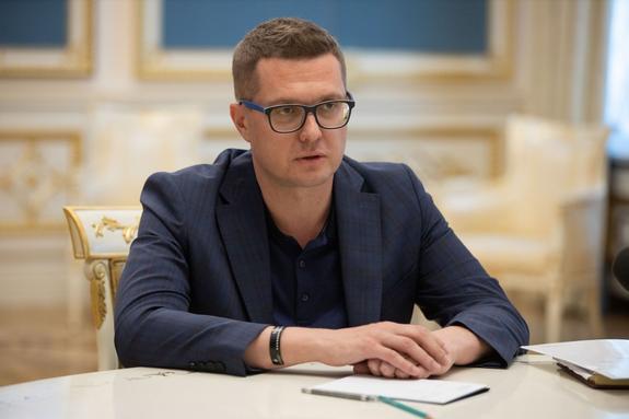 Зеленский напомнил руководителю студии "Квартал 95", что он глава СБУ