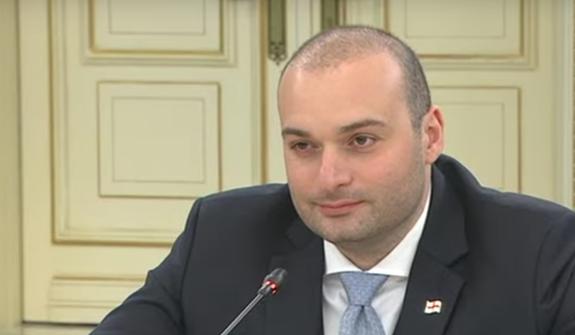 Грузия испугалась потери российских туристов