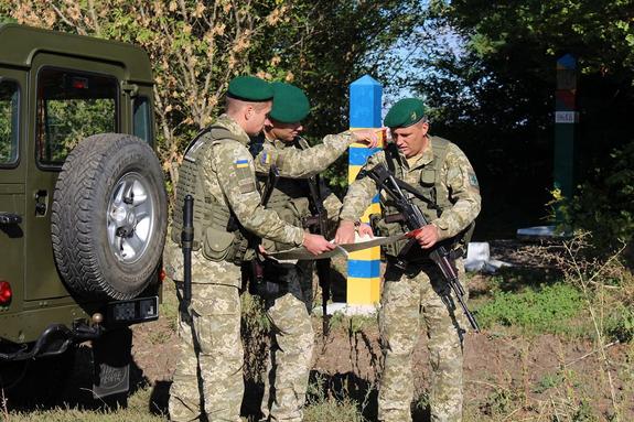 На Украину не пустили депутата Государственной Думы