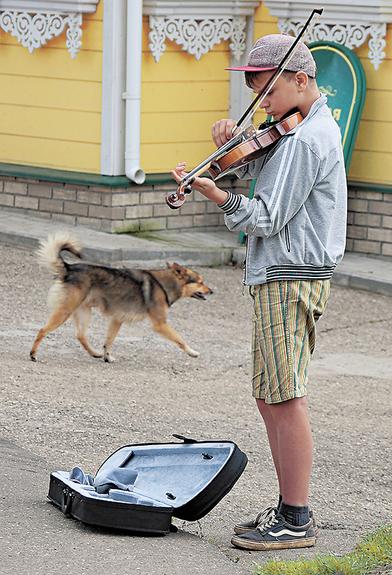 Экономия по-русски Фото В. Смирнов / ТАСС