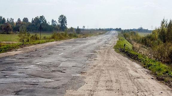 Дороги Хабаровского края «съедят» полмиллиарда рублей