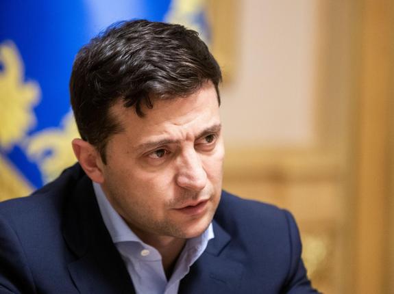 На Украине рассказали, как прошел первый разговор Путина с Зеленским
