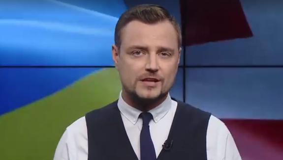 На Украине объявили об отмене скандального телемоста с Рустави-2