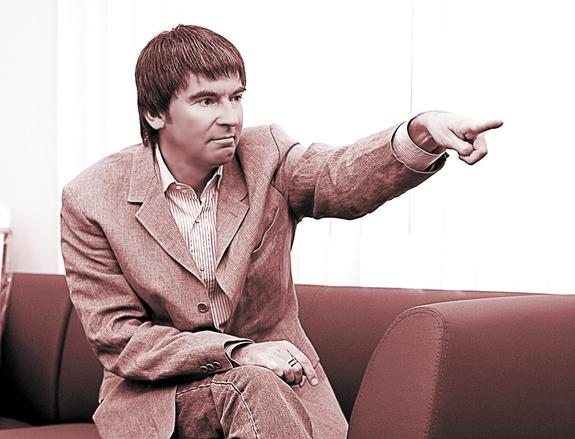Окно в Европу – 2019: Выборг выбирает