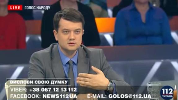 Команда Зеленского опять попалась на роскоши