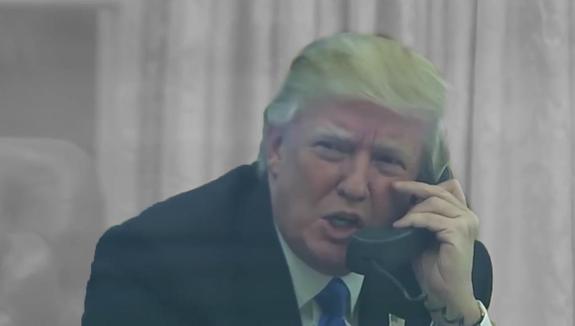 Еще один разведчик пожаловался на Трампа и Зеленского
