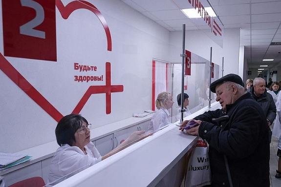 Наш опыт переймут