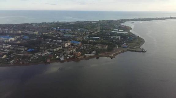 Охотчане по ошибке напали на сотрудников полиции