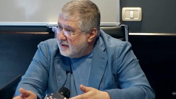 Коломойский рассказал о встречах с Аваковым