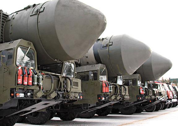 Вашингтон хоронит СНВ-3