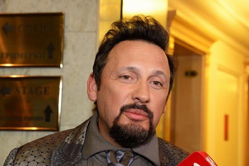 Стас Михайлов с размахом отпраздновал юбилей
