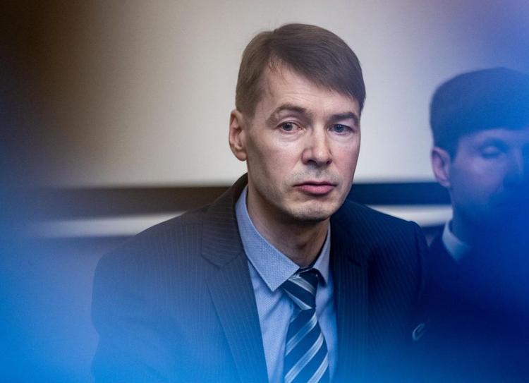 Эстония: министр уходит в отставку в связи с обвинениями в домашнем насилии