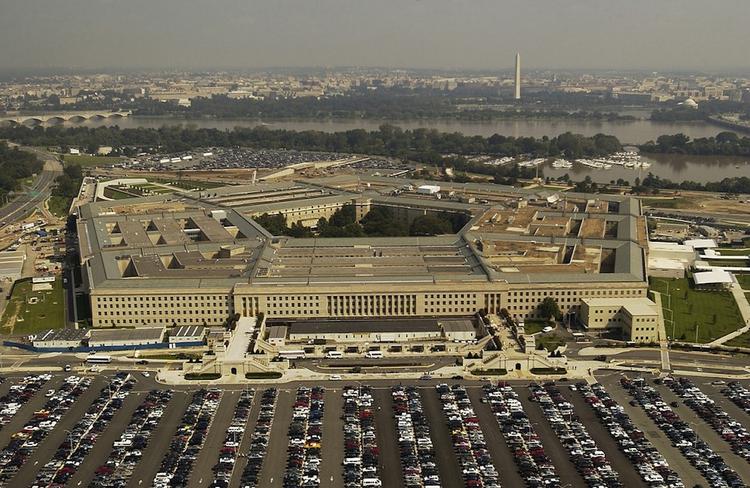 США теряют превосходство в космосе из-за России и Китая, признал Пентагон