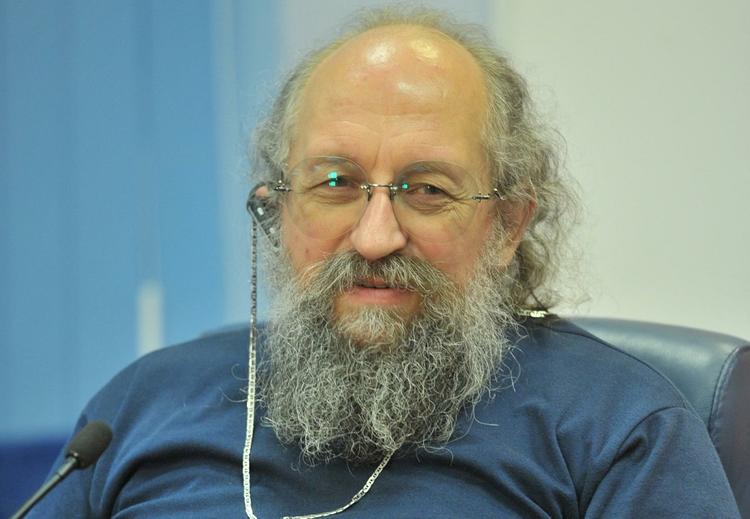 Вассерман раскрыл предполагаемую дальнейшую судьбу народных республик Донбасса