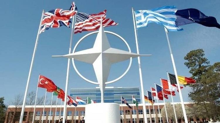 Корабли НАТО 2 мая вошли в Балтийское море