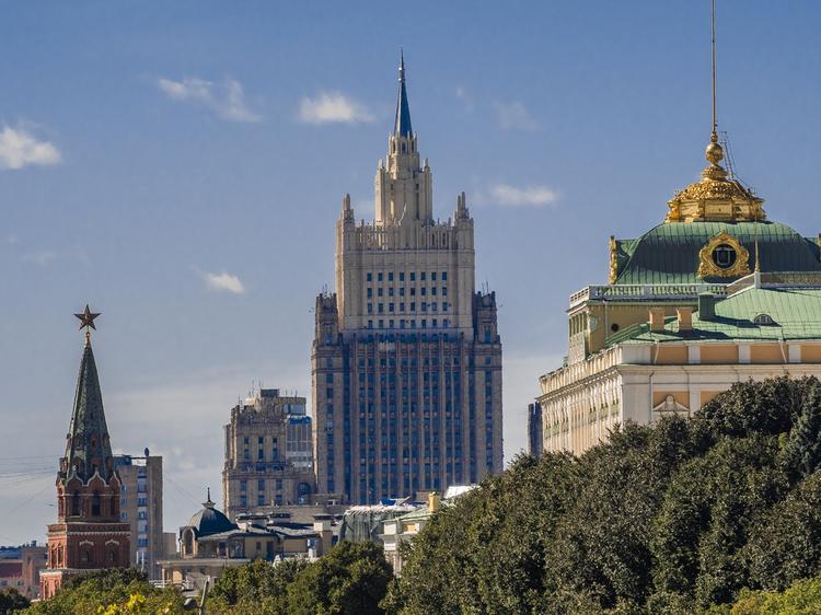 Журналист поведал о срыве Москвой планов Запада начать войну между Украиной и РФ