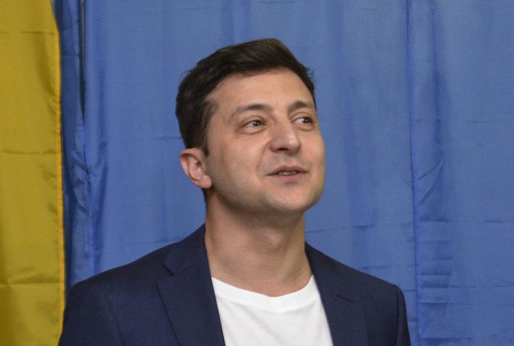 Более трех тысяч человек подали резюме на должность пресс-секретаря Зеленского