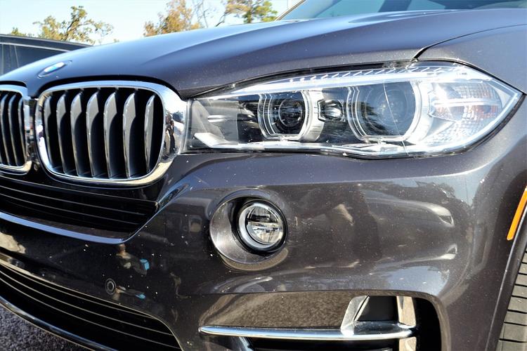Двукратная олимпийская чемпионка продала подаренный автомобиль BMW и объяснила причину
