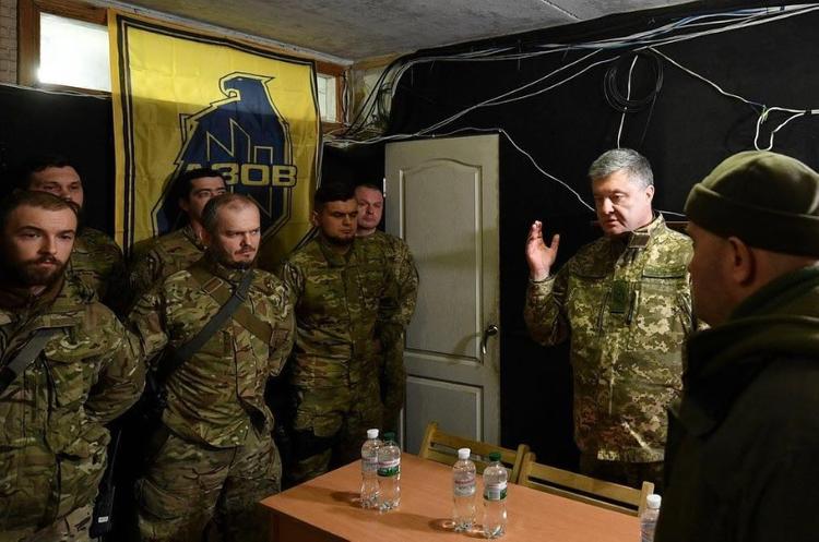 На Украине придумали новый способ призыва в армию