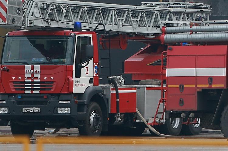 В Пермском крае прогремел взрыв на химзаводе, трое погибших
