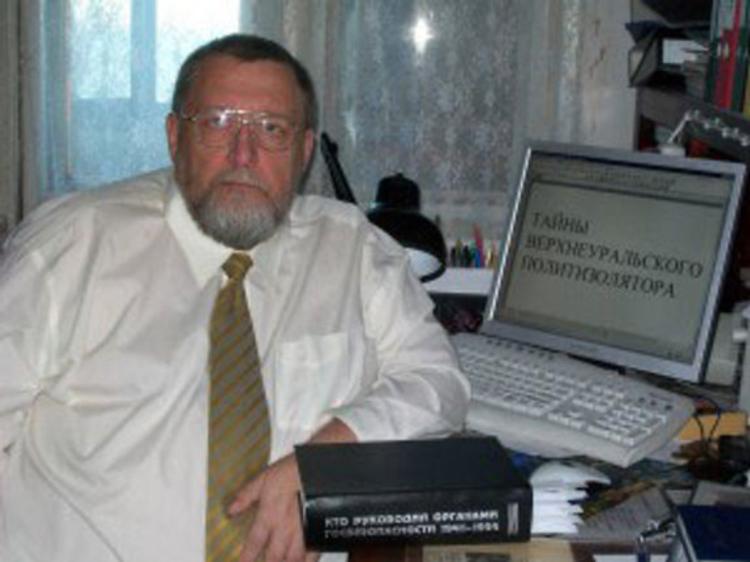 Челябинский след в «секретном докладе» Хрущева