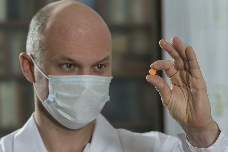 Пророчество Ванги об эпидемии вируса «мгновенной старости» опубликовали в сети