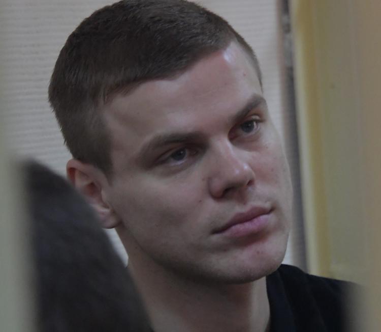 Мамаев и Кокорин могут выйти на свободу в августе